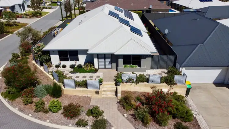 Main view of Homely house listing, 1 Overton Lane, Baldivis WA 6171
