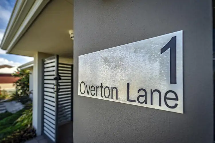Fourth view of Homely house listing, 1 Overton Lane, Baldivis WA 6171
