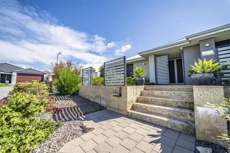Fifth view of Homely house listing, 1 Overton Lane, Baldivis WA 6171