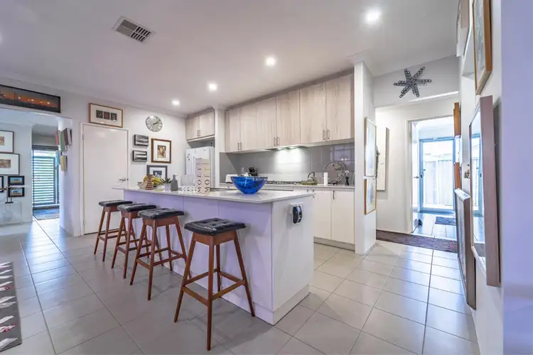 Sixth view of Homely house listing, 1 Overton Lane, Baldivis WA 6171