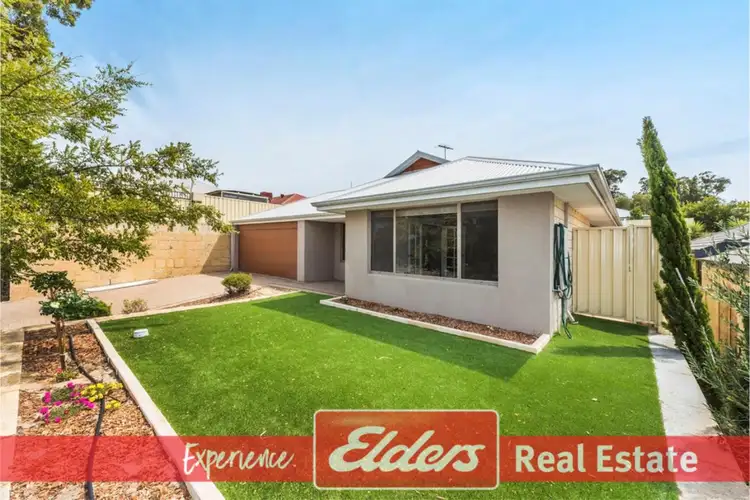 16 Gillespie Parkway, Baldivis WA 6171