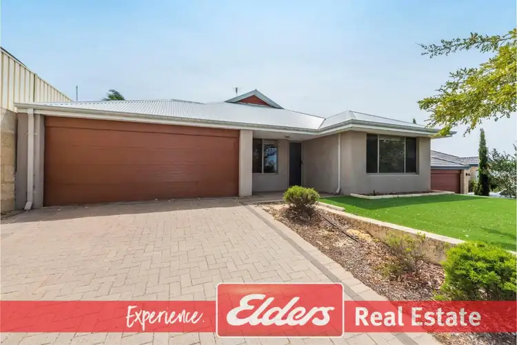 Second view of Homely house listing, 16 Gillespie Parkway, Baldivis WA 6171