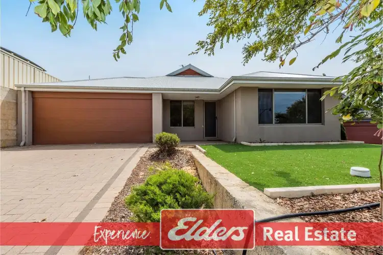 Third view of Homely house listing, 16 Gillespie Parkway, Baldivis WA 6171