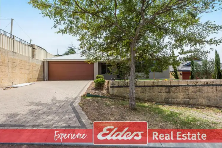 Fourth view of Homely house listing, 16 Gillespie Parkway, Baldivis WA 6171
