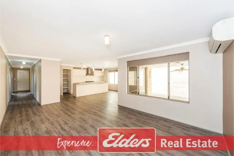 Fifth view of Homely house listing, 16 Gillespie Parkway, Baldivis WA 6171