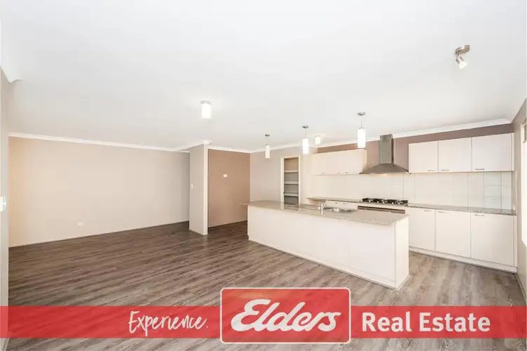 Sixth view of Homely house listing, 16 Gillespie Parkway, Baldivis WA 6171