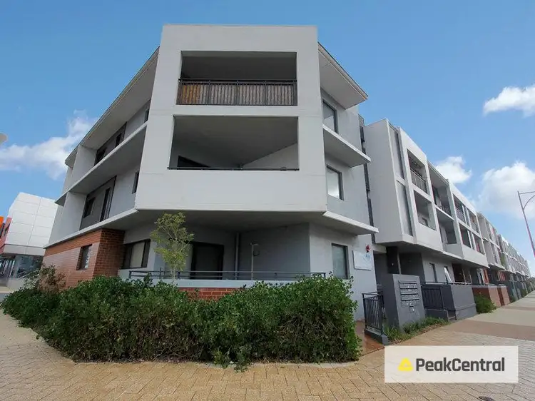 Main view of Homely unit listing, 14/2 Stockton Bend, Cockburn Central WA 6164