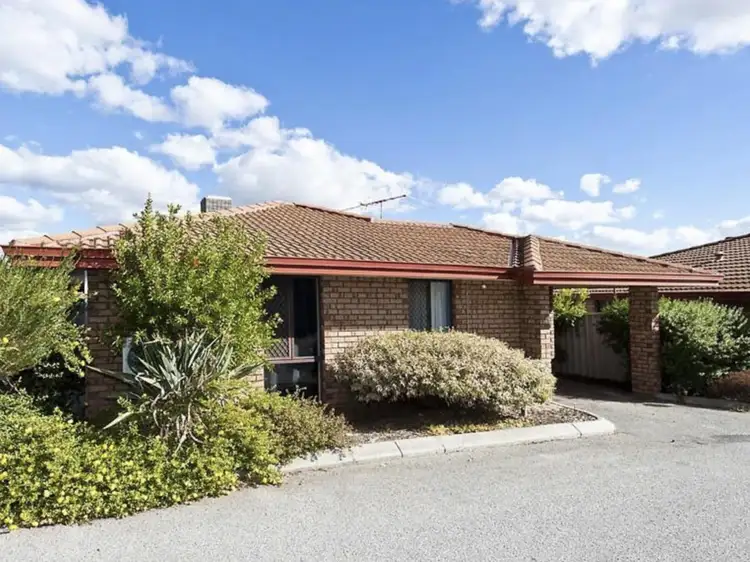 Main view of Homely house listing, 19/65 Amherst Road, Swan View WA 6056