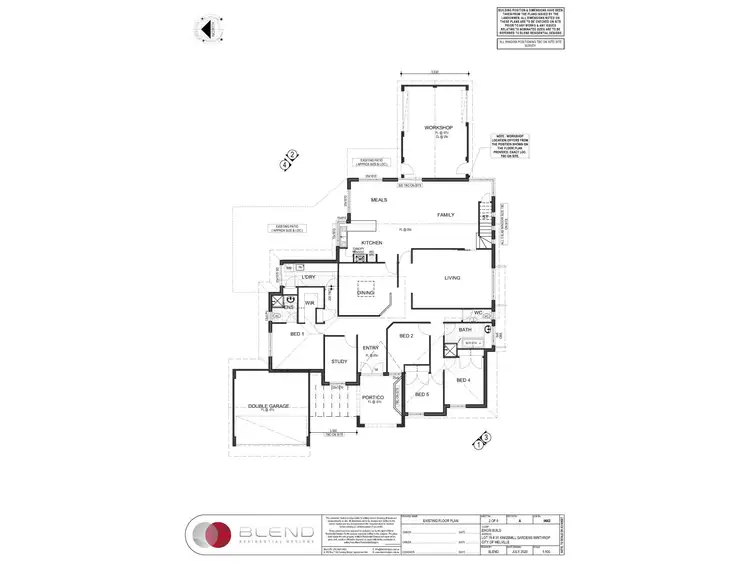 Second view of Homely house listing, Address available on request