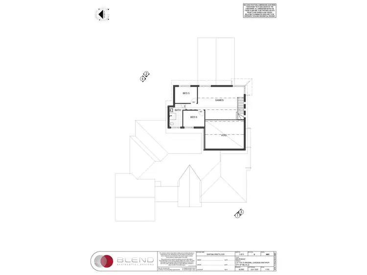 Third view of Homely house listing, Address available on request