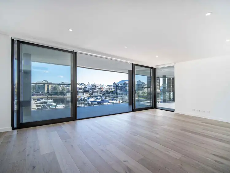 Fourth view of Homely apartment listing, 4/16 Marina Drive, Ascot WA 6104