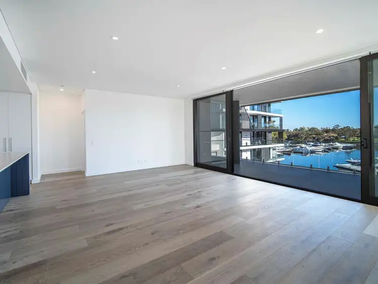 Fifth view of Homely apartment listing, 4/16 Marina Drive, Ascot WA 6104