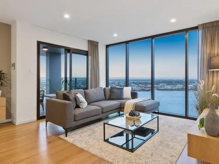 Lot 93, 2906/908 Canning Highway, Applecross WA 6153