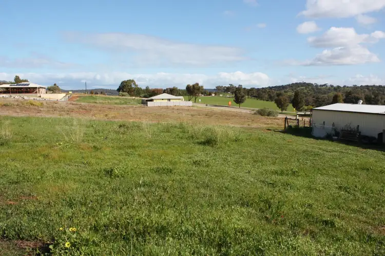 Main view of Homely land listing, 85 Flame Street, Bindoon WA 6502