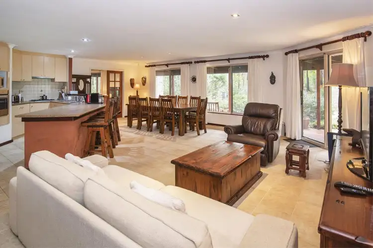 Third view of Homely house listing, 9 Woodland Drive, Burnside WA 6285