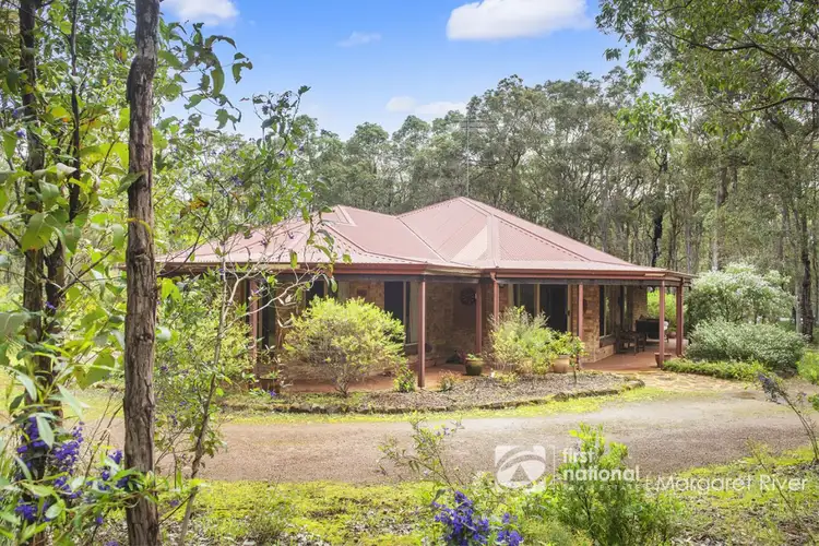 Fourth view of Homely house listing, 9 Woodland Drive, Burnside WA 6285