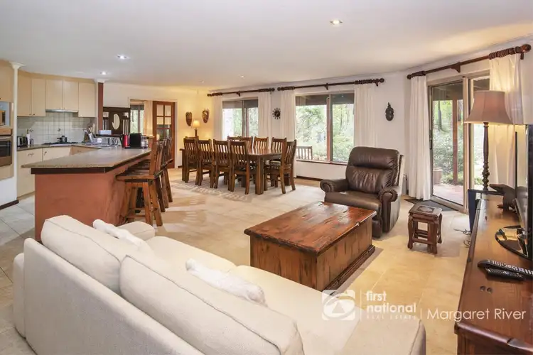 Fifth view of Homely house listing, 9 Woodland Drive, Burnside WA 6285