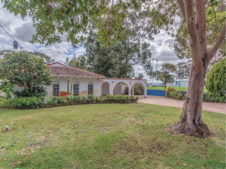 25 Ralston Road, Kardinya WA 6163
