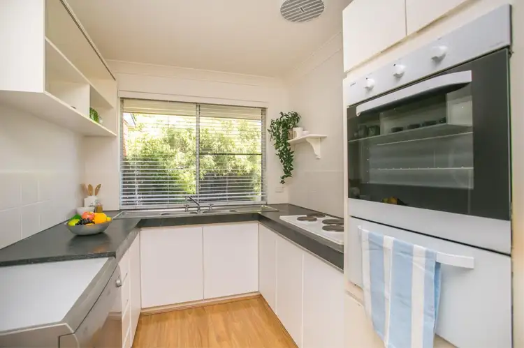 Second view of Homely villa listing, 7/153 North Beach Drive, Tuart Hill WA 6060