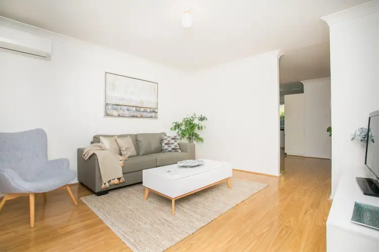 Third view of Homely villa listing, 7/153 North Beach Drive, Tuart Hill WA 6060