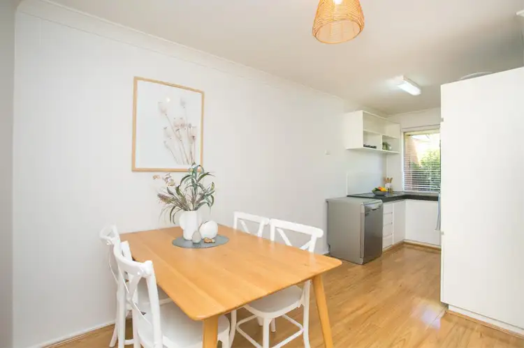 Fourth view of Homely villa listing, 7/153 North Beach Drive, Tuart Hill WA 6060