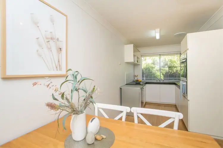 Seventh view of Homely villa listing, 7/153 North Beach Drive, Tuart Hill WA 6060