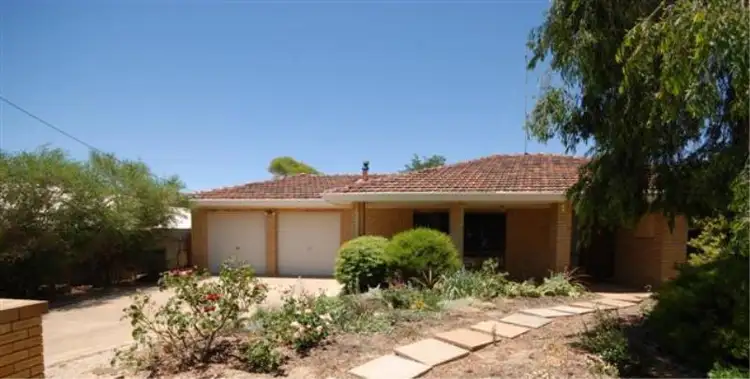 Main view of Homely house listing, 40 Sydney Hall Way, Narrogin WA 6312