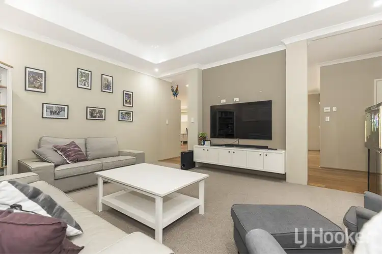 Third view of Homely house listing, 24 Silas Parade, Alkimos WA 6038