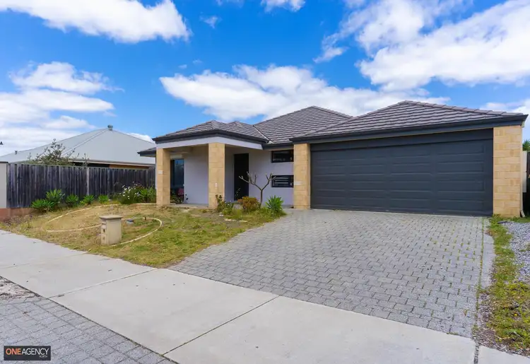 49 Banrock Drive, Ellenbrook WA 6069