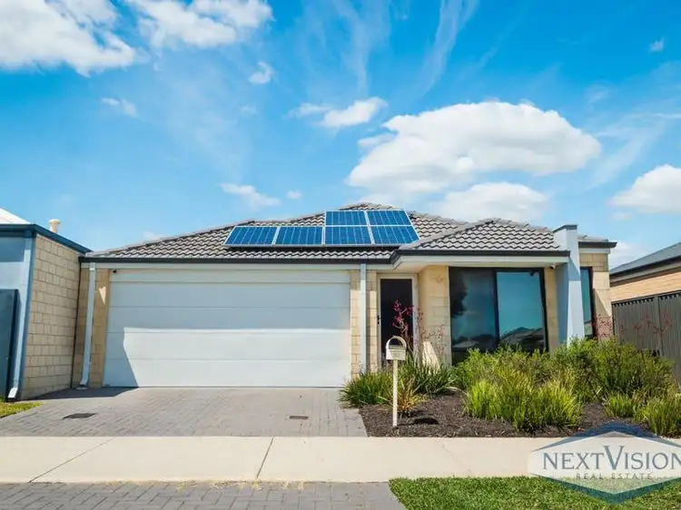 98 Boatwright Avenue, Haynes WA 6112