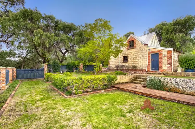 Fourth view of Homely house listing, 8 Grosmont Glade, Leschenault WA 6233