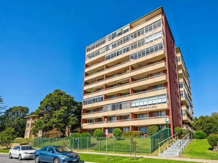 61/8 Hampton Street, Burswood WA 6100