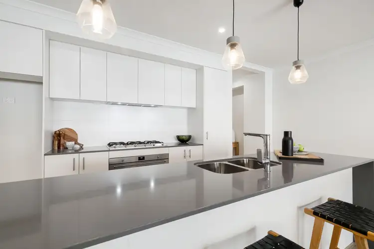 Fourth view of Homely house listing, 65A Indich Lane, Doubleview WA 6018