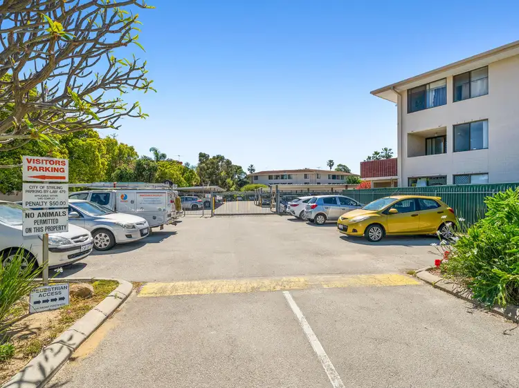 7C/25 Herdsman Parade, Wembley WA 6014