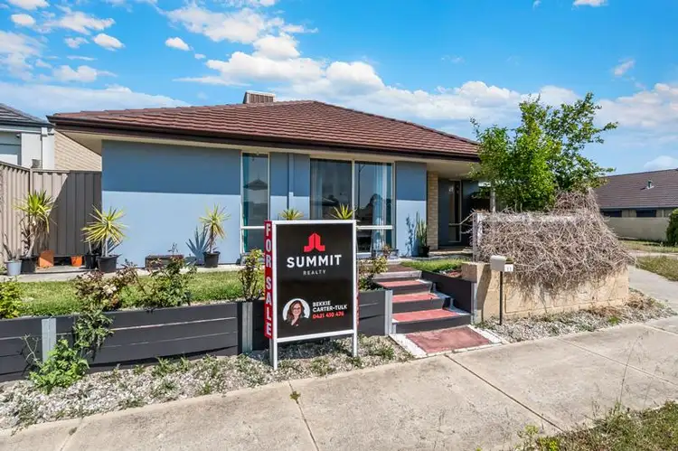 11 Pinto Avenue, Baldivis WA 6171
