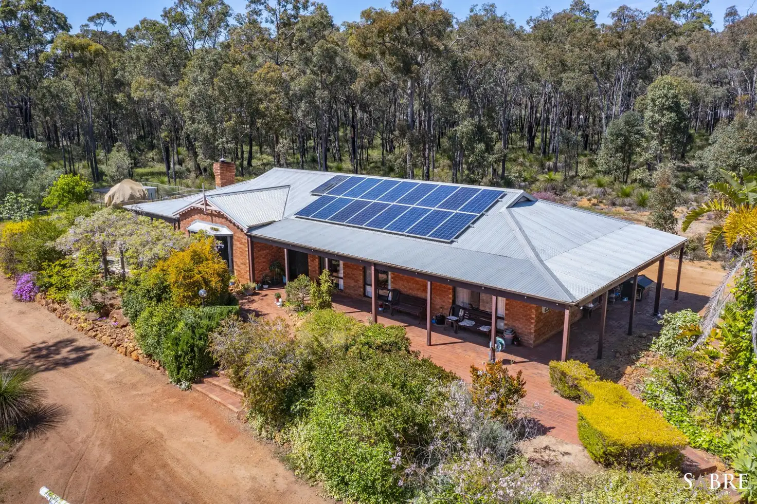 Main view of Homely house listing, 380 Dartnall Road, Parkerville WA 6081