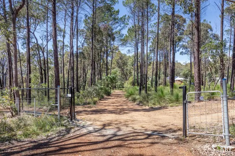 Second view of Homely house listing, 380 Dartnall Road, Parkerville WA 6081