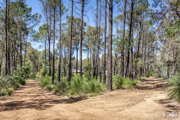 Third view of Homely house listing, 380 Dartnall Road, Parkerville WA 6081