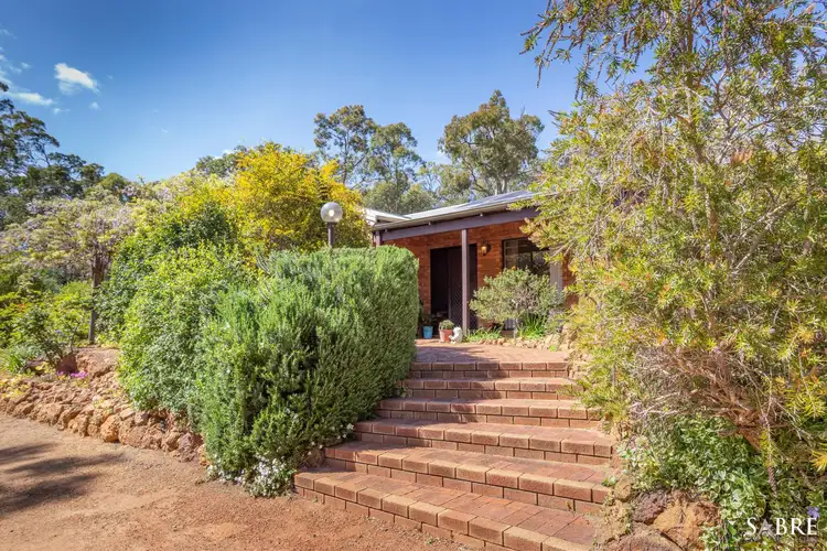 Fifth view of Homely house listing, 380 Dartnall Road, Parkerville WA 6081