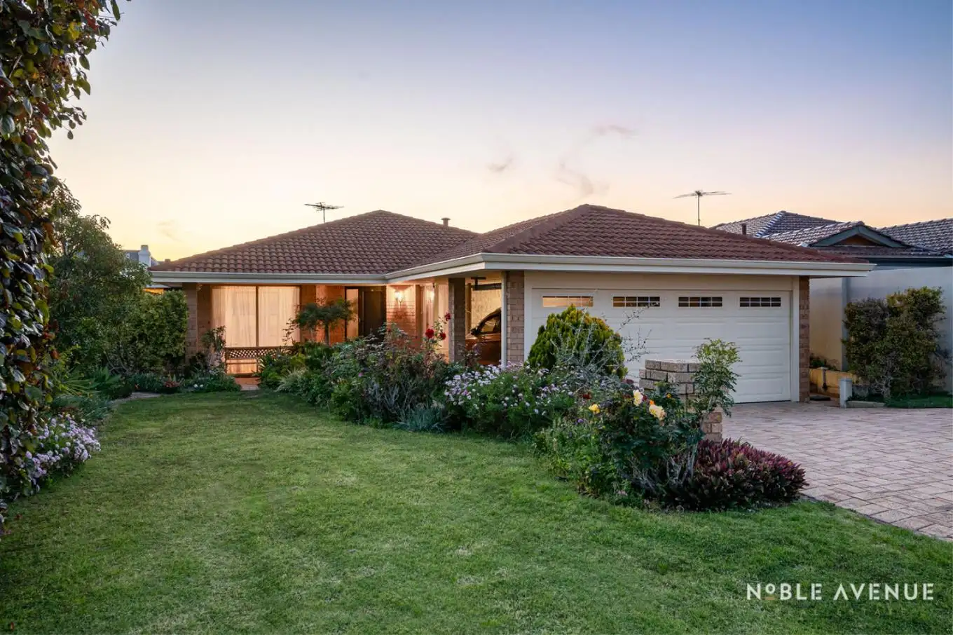 Main view of Homely house listing, 5 Akera Close, Hillarys WA 6025