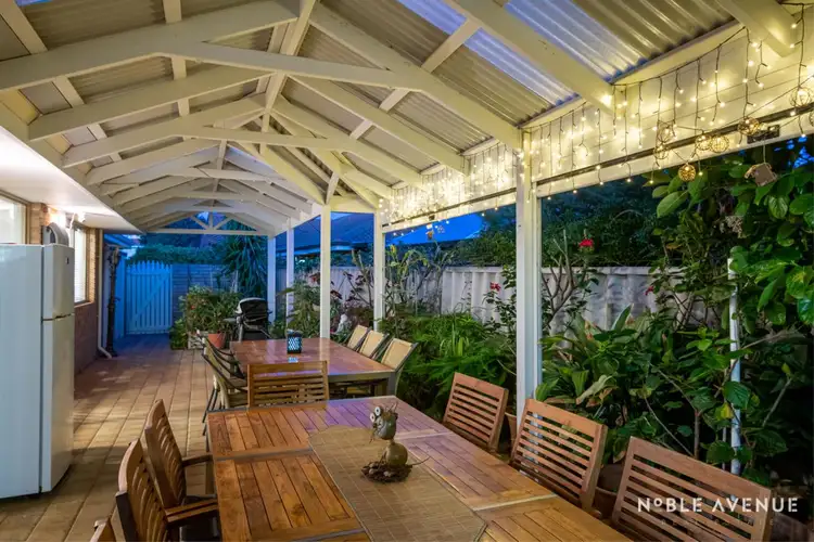 Fourth view of Homely house listing, 5 Akera Close, Hillarys WA 6025