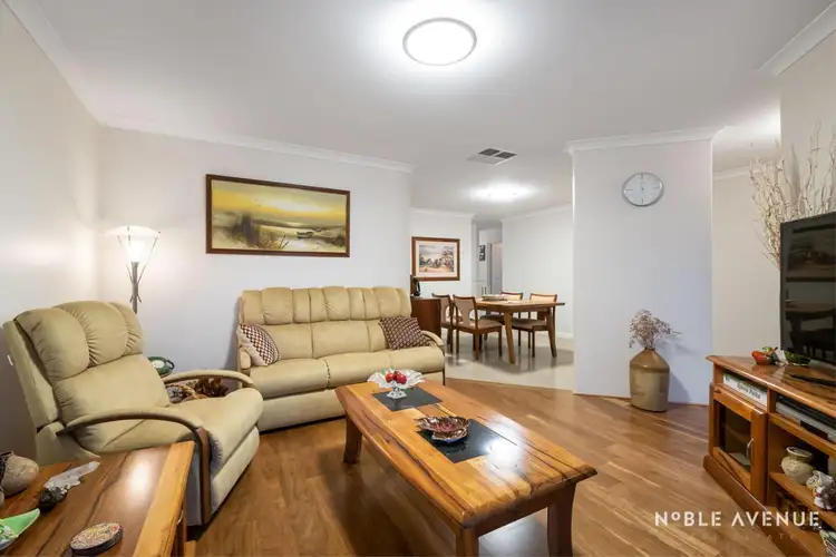 Seventh view of Homely house listing, 5 Akera Close, Hillarys WA 6025