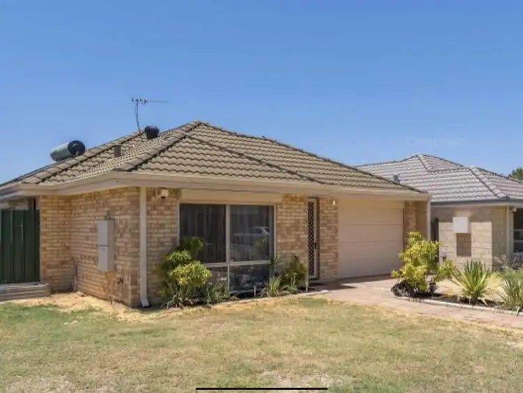 Main view of Homely house listing, 16 The Fairways, The Vines WA 6069