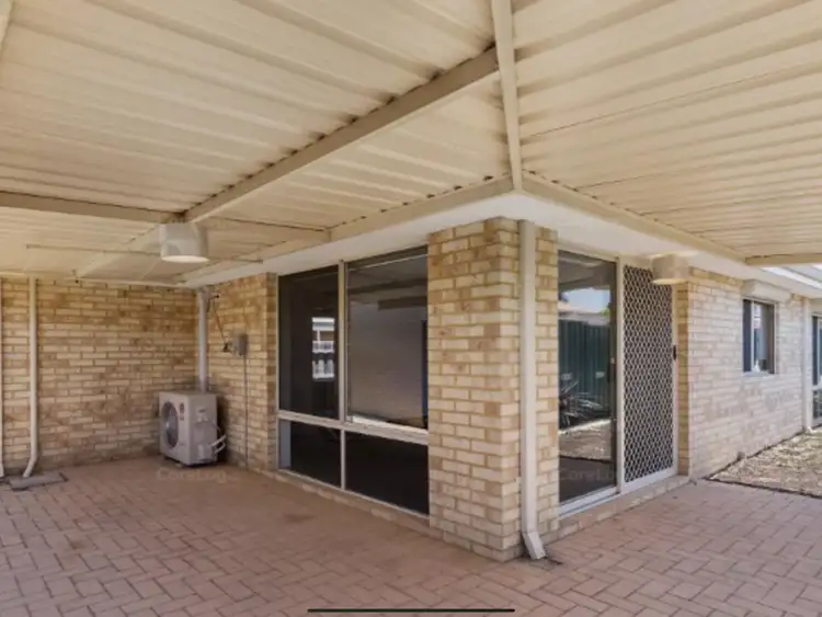 Second view of Homely house listing, 16 The Fairways, The Vines WA 6069