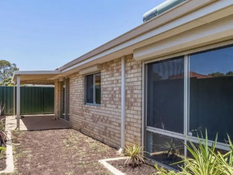Third view of Homely house listing, 16 The Fairways, The Vines WA 6069