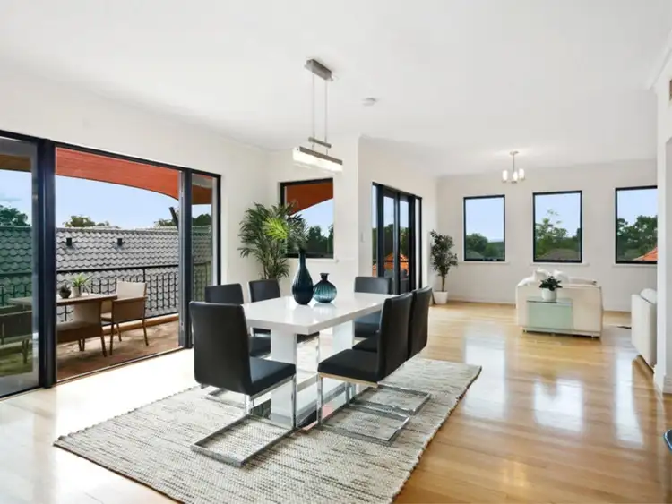 Main view of Homely apartment listing, 9/40 Victory Terrace, East Perth WA 6004