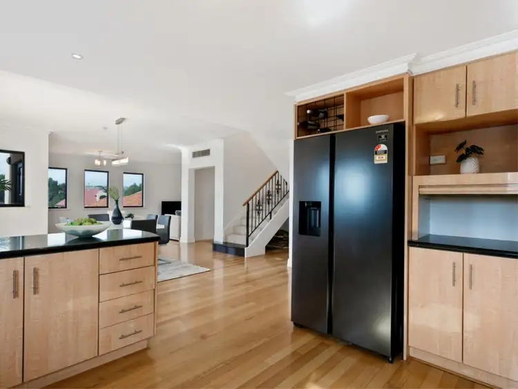 Third view of Homely apartment listing, 9/40 Victory Terrace, East Perth WA 6004