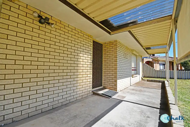 Second view of Homely house listing, 10 Ballard Court, Cooloongup WA 6168