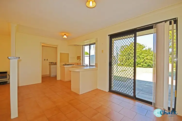 Fourth view of Homely house listing, 10 Ballard Court, Cooloongup WA 6168