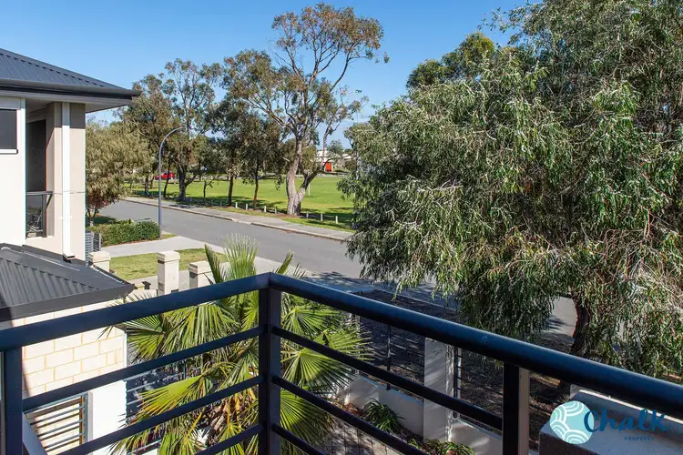 Fourth view of Homely townhouse listing, 2/7 King George Street, Shoalwater WA 6169